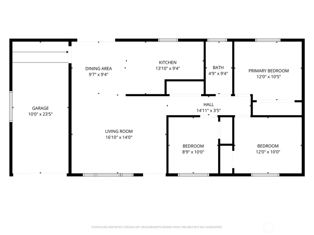 12712 1st Avenue Ct E Tacoma WA 98445