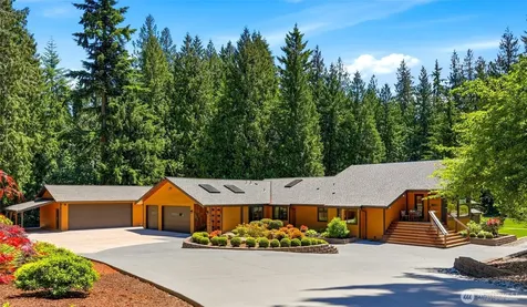 6420 282nd Avenue SE Issaquah WA 98027