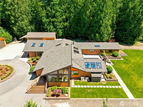 6420 282nd Avenue SE Issaquah WA 98027