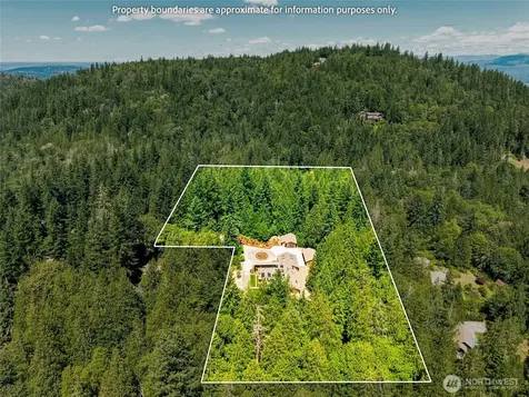 6420 282nd Avenue SE Issaquah WA 98027