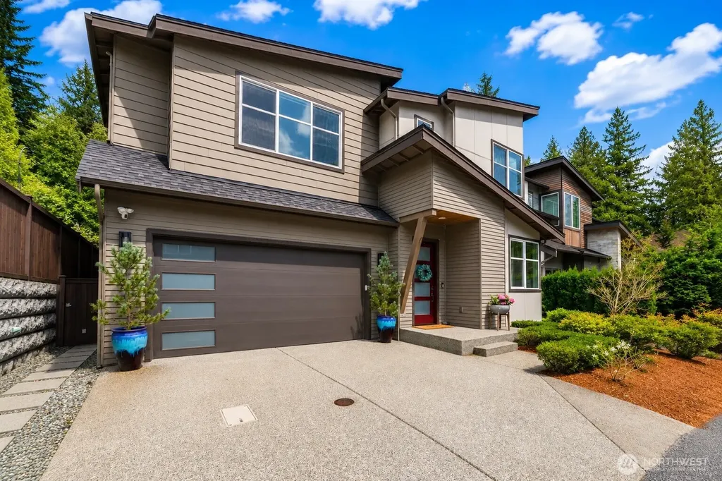 24387 NE 24th Street Sammamish WA 98074