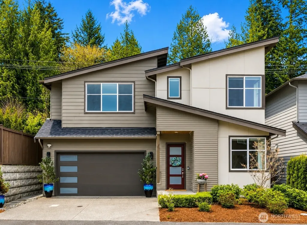 24387 NE 24th Street Sammamish WA 98074