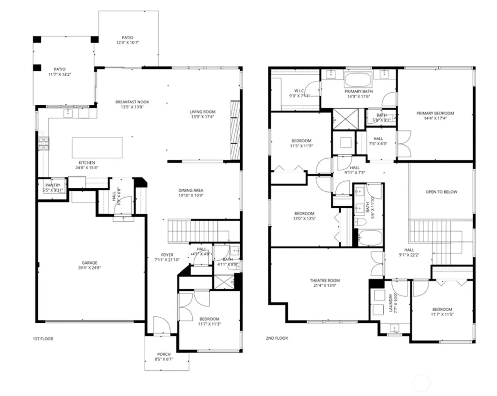 24387 NE 24th Street Sammamish WA 98074