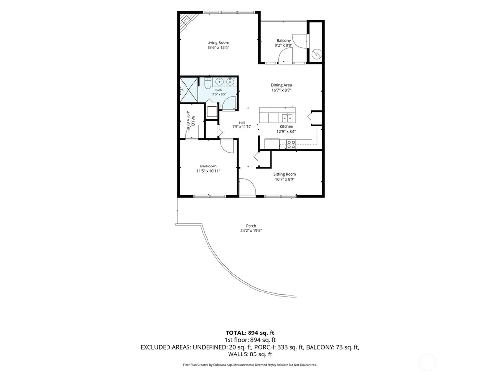 7104 265th Street NW Stanwood WA 98292