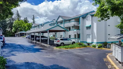 28606 16th Avenue S Federal Way WA 98003