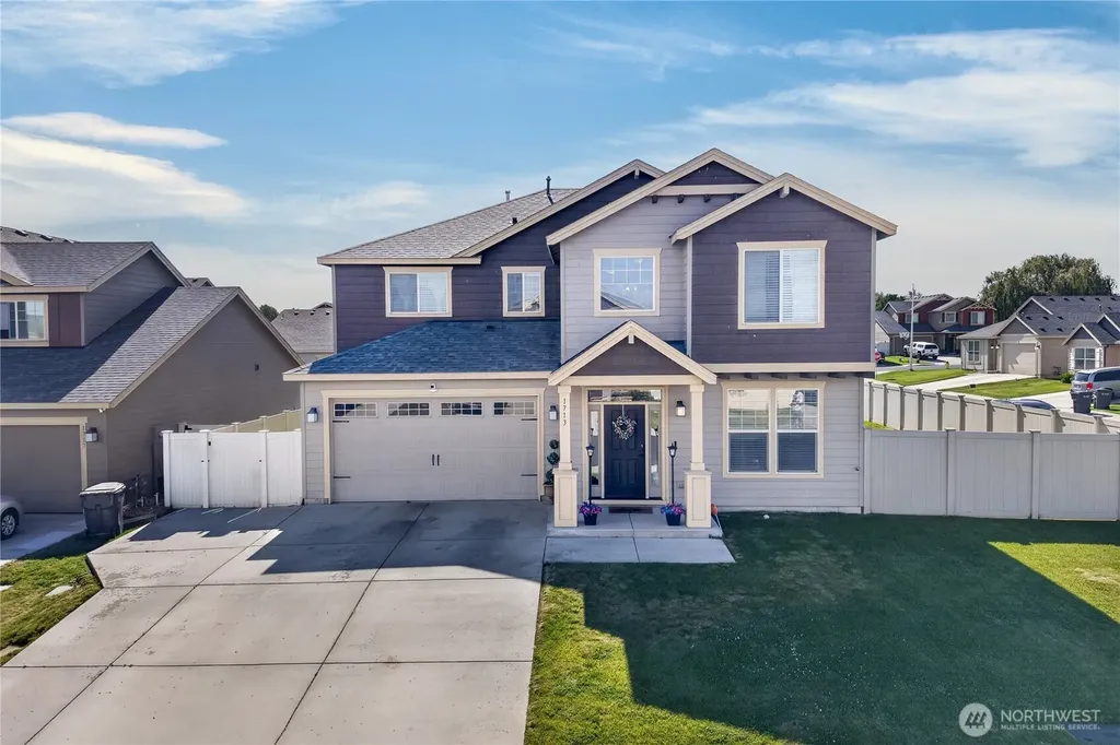 1713 Liberty Lane Sunnyside WA 98944