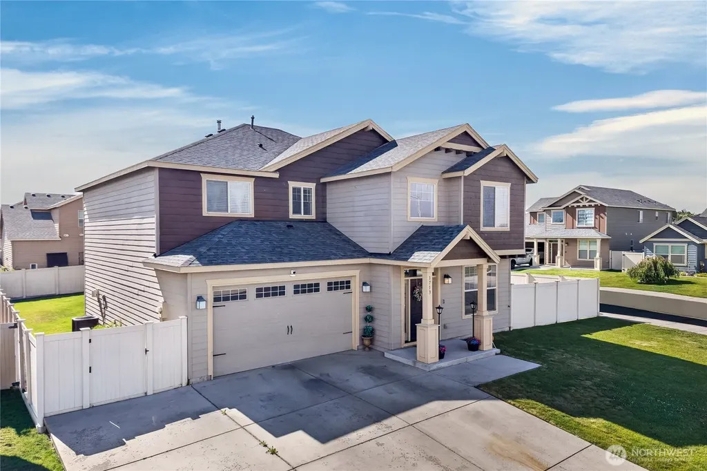 1713 Liberty Lane Sunnyside WA 98944