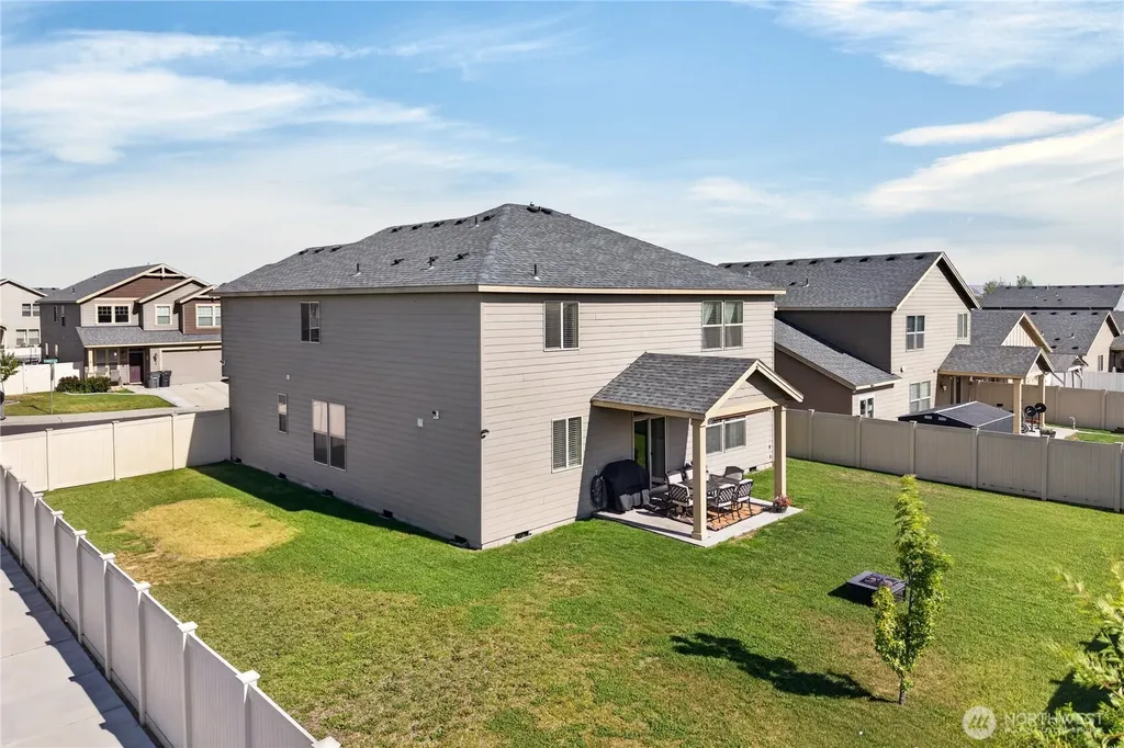 1713 Liberty Lane Sunnyside WA 98944