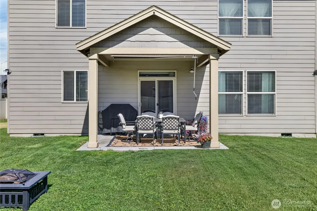 1713 Liberty Lane Sunnyside WA 98944
