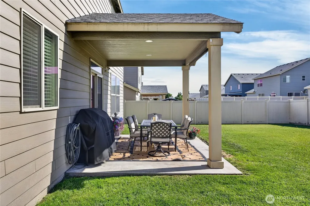 1713 Liberty Lane Sunnyside WA 98944