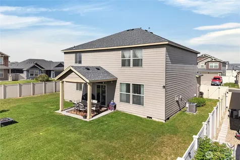 1713 Liberty Lane Sunnyside WA 98944