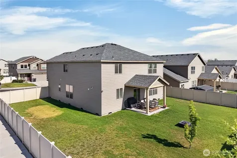 1713 Liberty Lane Sunnyside WA 98944