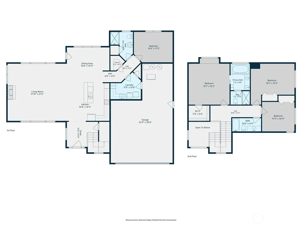 966 Lookout Road Castle Rock WA 98611