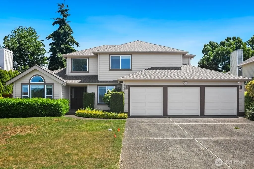 34626 10th Place SW Federal Way WA 98023
