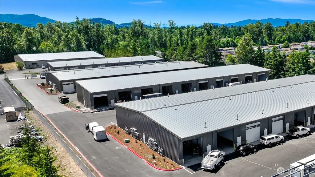 1631 Jills Court Bellingham WA 98226