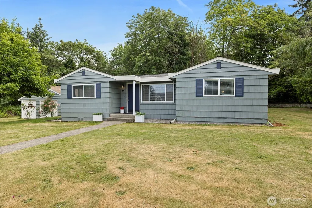731 S 19th Street Renton WA 98055