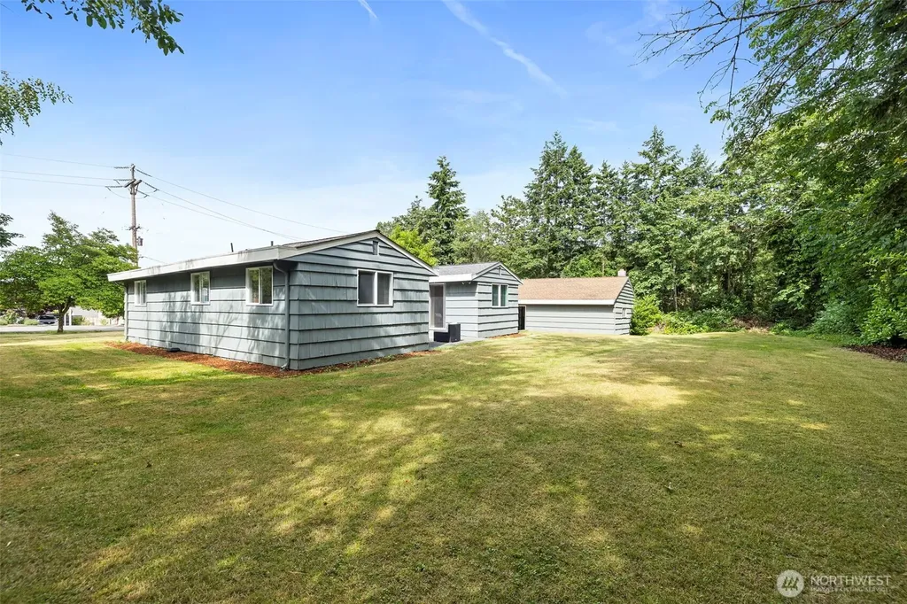 731 S 19th Street Renton WA 98055