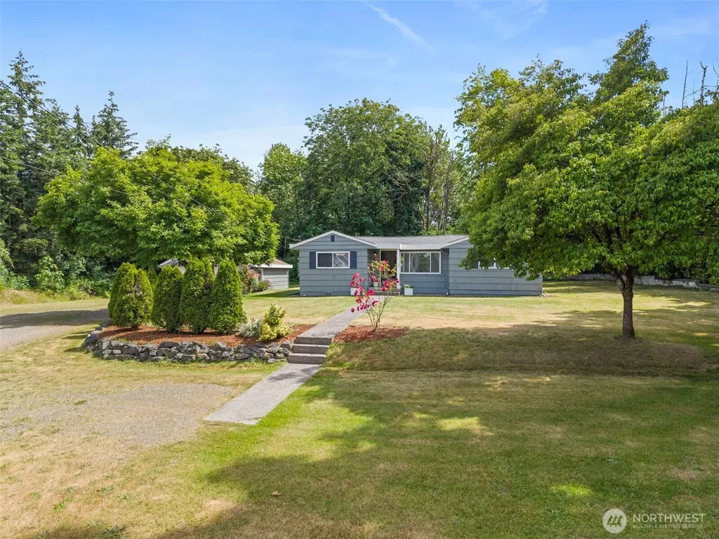 731 S 19th Street Renton WA 98055