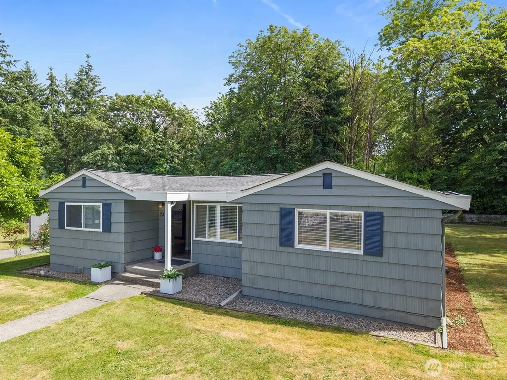 731 S 19th Street Renton WA 98055