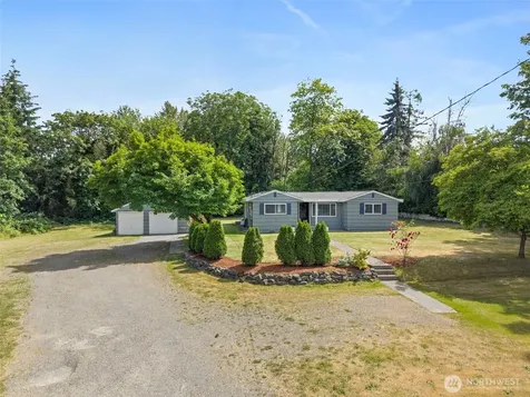 731 S 19th Street Renton WA 98055