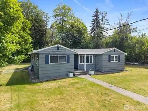 731 S 19th Street Renton WA 98055