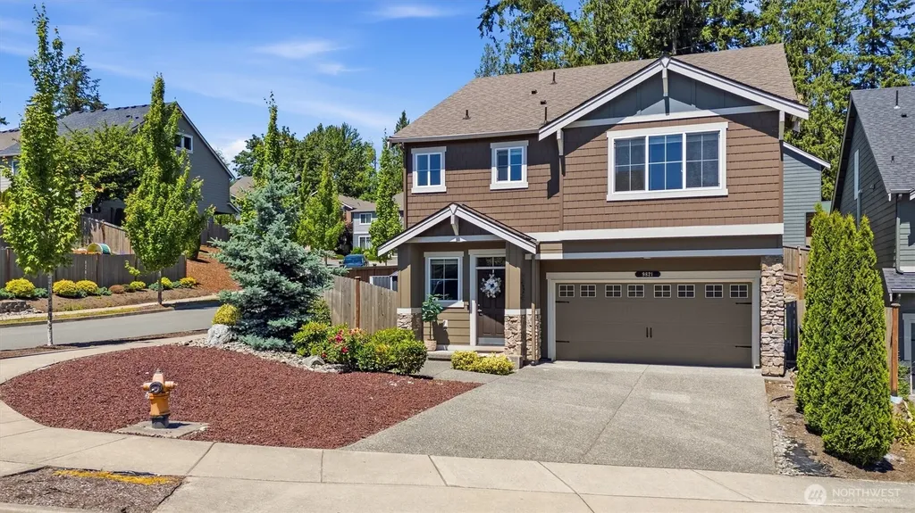 9821 15th Place SE Lake Stevens WA 98258