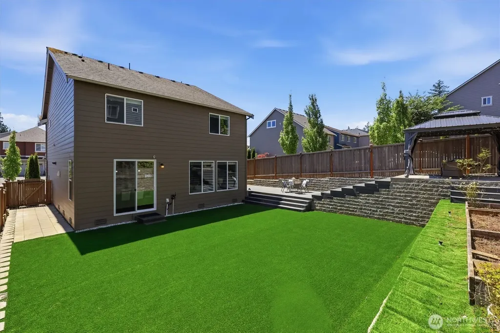 9821 15th Place SE Lake Stevens WA 98258