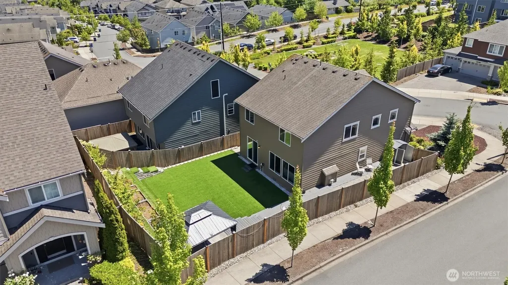 9821 15th Place SE Lake Stevens WA 98258