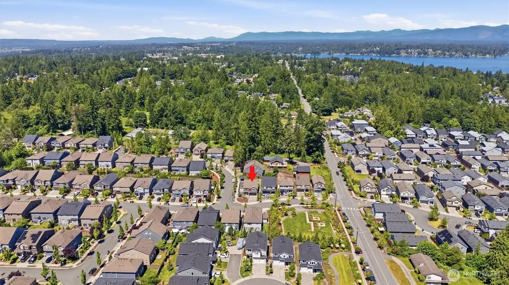 9821 15th Place SE Lake Stevens WA 98258