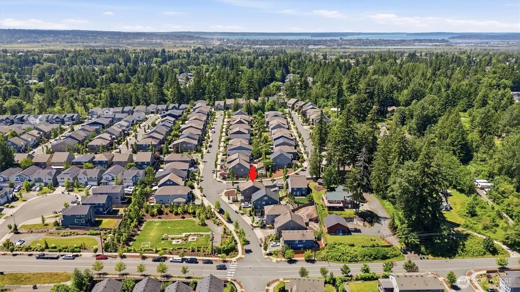 9821 15th Place SE Lake Stevens WA 98258
