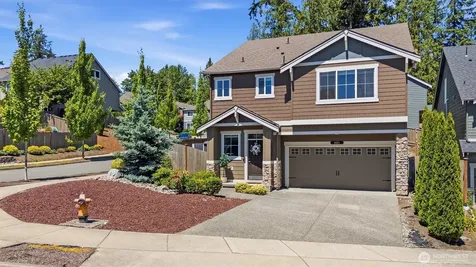 9821 15th Place SE Lake Stevens WA 98258