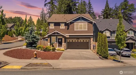9821 15th Place SE Lake Stevens WA 98258