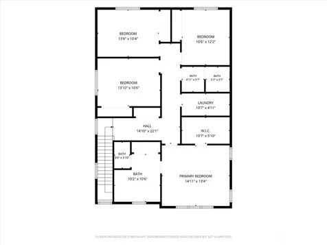 9821 15th Place SE Lake Stevens WA 98258