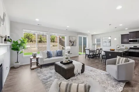 9821 15th Place SE Lake Stevens WA 98258