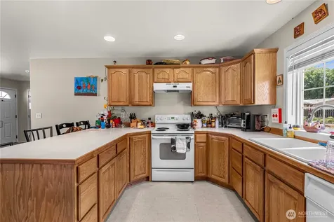 42 Hadley Street NW East Wenatchee WA 98802
