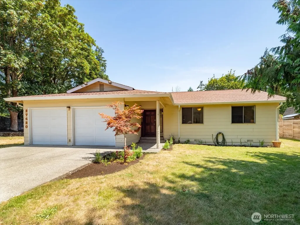 27420 141st Avenue SE Kent WA 98042