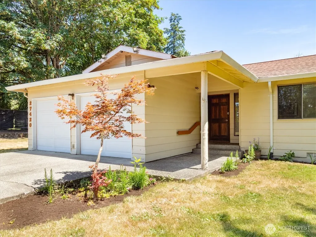 27420 141st Avenue SE Kent WA 98042