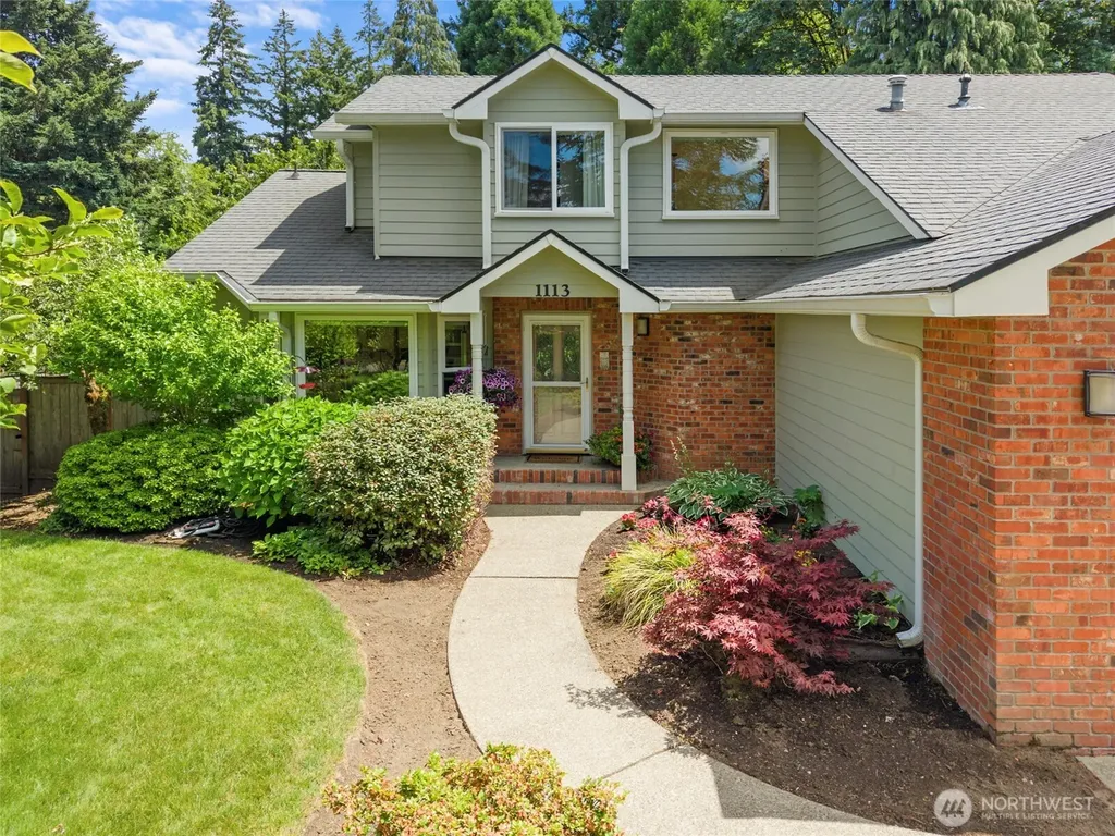1113 South Street SE Tumwater WA 98501