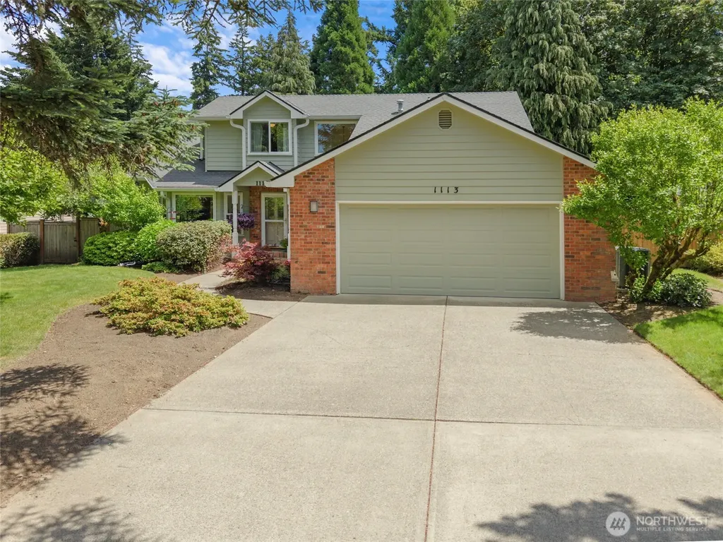 1113 South Street SE Tumwater WA 98501