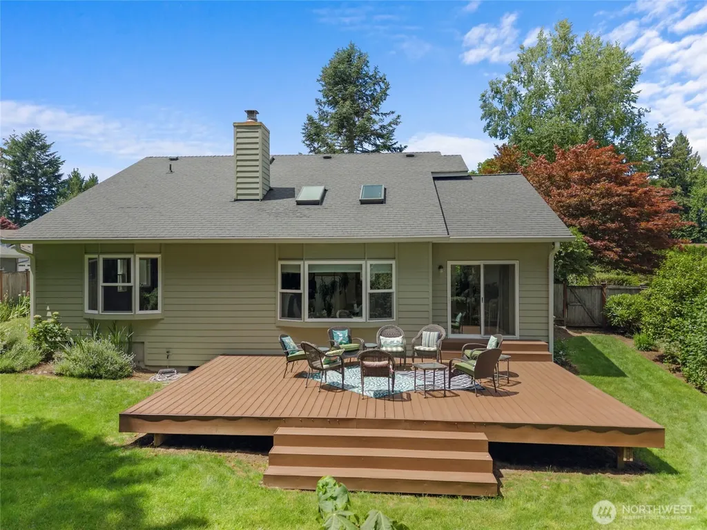 1113 South Street SE Tumwater WA 98501