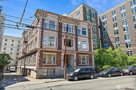 115 Bellevue Avenue E Seattle WA 98102
