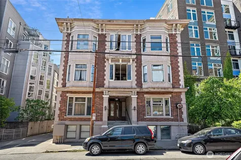 115 Bellevue Avenue E Seattle WA 98102