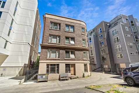 115 Bellevue Avenue E Seattle WA 98102
