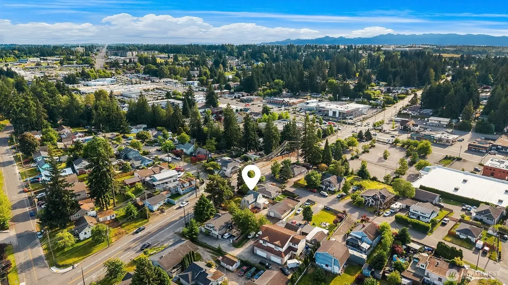 1215 Madison Street Everett WA 98203