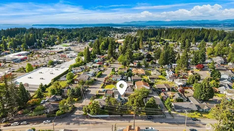 1215 Madison Street Everett WA 98203