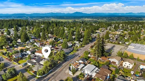 1215 Madison Street Everett WA 98203