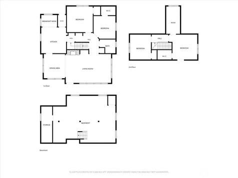 5625 S Sheridan Avenue Tacoma WA 98408