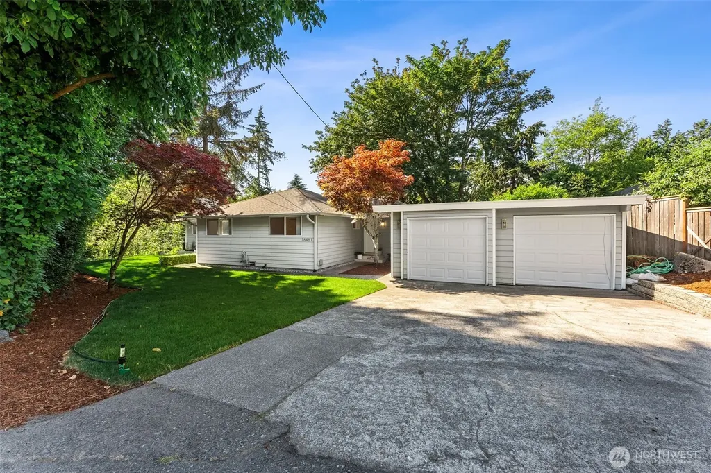 16461 Marine View Drive SW Burien WA 98166