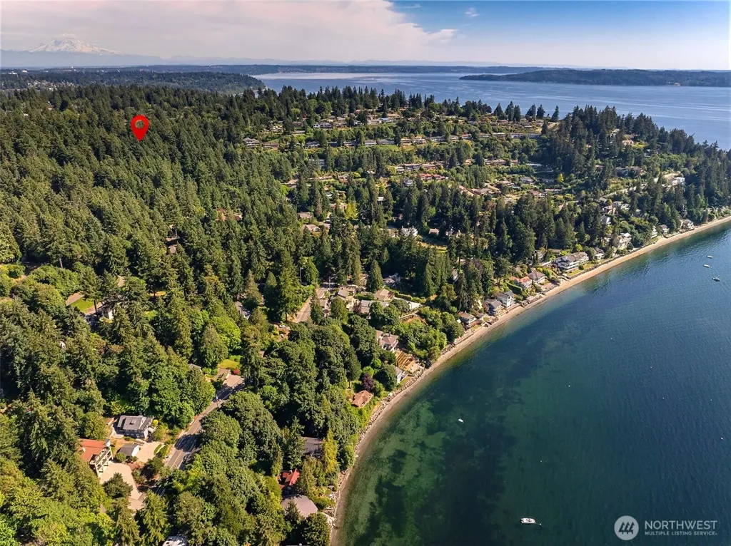 16461 Marine View Drive SW Burien WA 98166