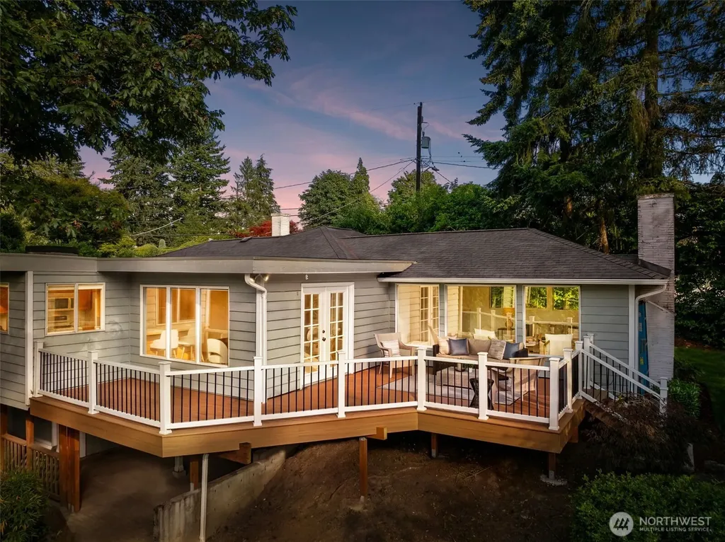 16461 Marine View Drive SW Burien WA 98166